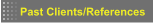 Past Clients/References